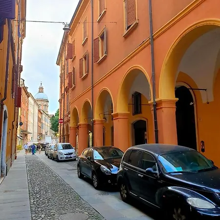 Mosaico 3* 摩德纳