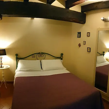 Apartmanhotel Mosaico Modena