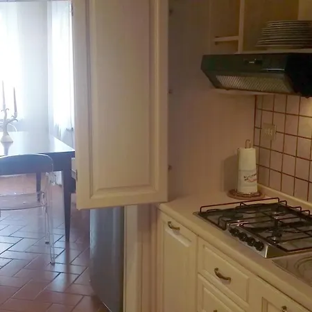 公寓式酒店 Mosaico