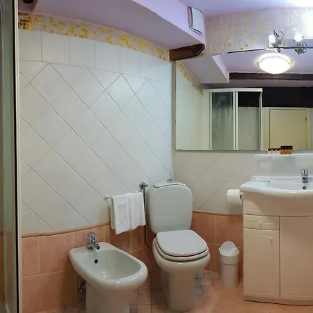 Mosaico 3* 摩德纳