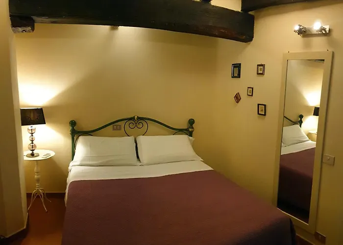 Apartmanhotel Mosaico Modena