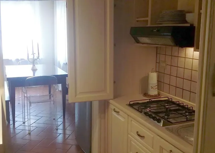 Apartmanhotel Mosaico