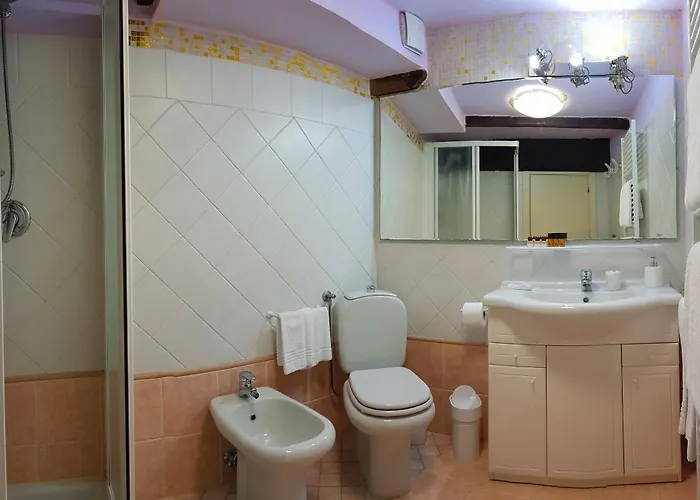 Mosaico 3* 摩德纳