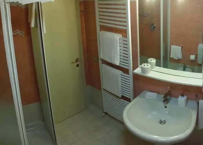 Mosaico 3* 摩德纳